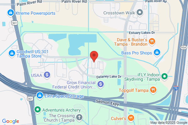 Carlyle at Crosstown by Cortland