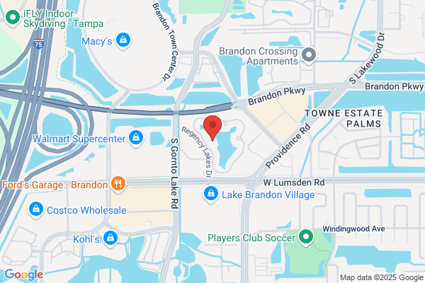 Charleston Landings