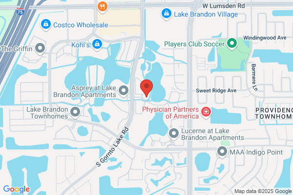 Grand Rivage Apartments