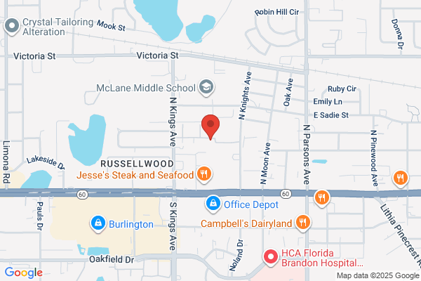 Hamilton Pointe Properties Inc
