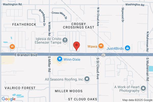 Hillsboro Mobile Home Park & Apartments
