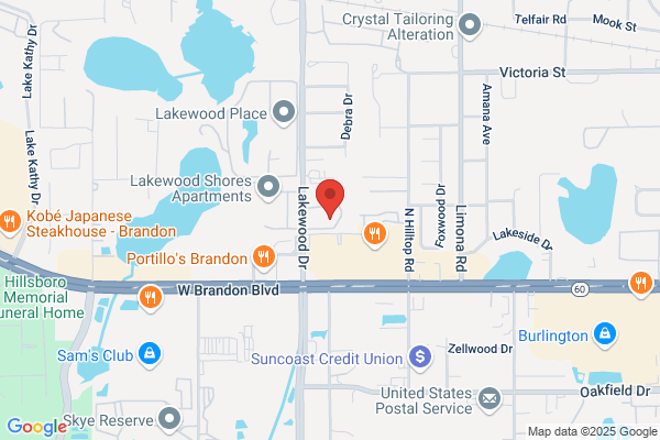 Lakewood Apartments