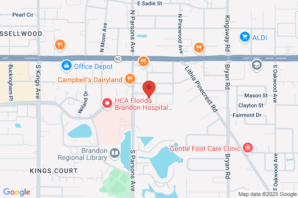 Oakwood Trace Apartments