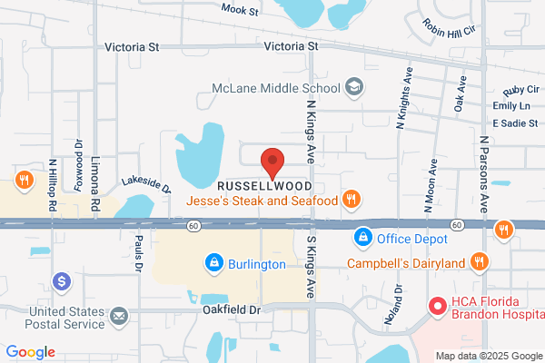 Russellwood Condominiums
