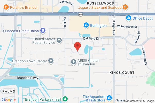 Sun Lake Apartments