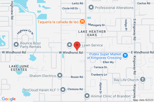 Appliance Repair Services Inc