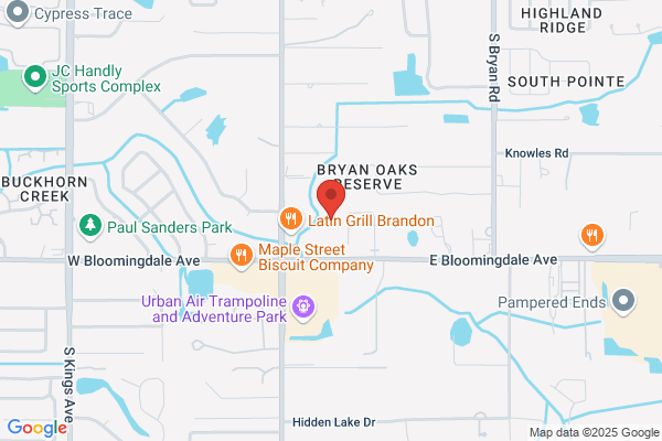 Brandon Appliance Repair Pros
