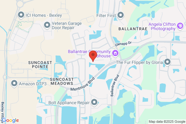 ER Appliance Repair