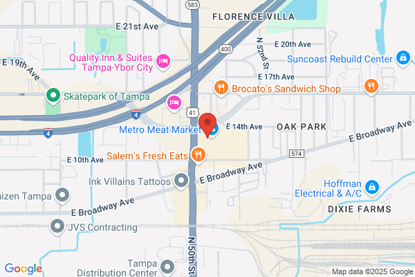 Happy's Home Centers Brandon-Riverview - Rent to Own Furniture & Appliances