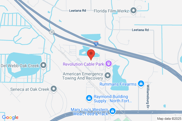 Florida Hydronics Inc