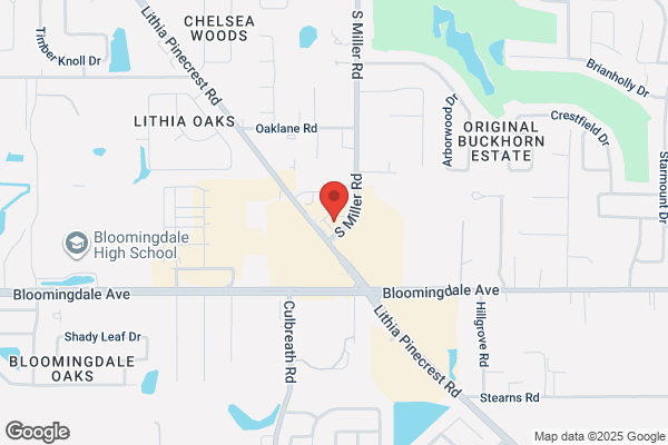 Suncoast Credit Union ATM - Closed