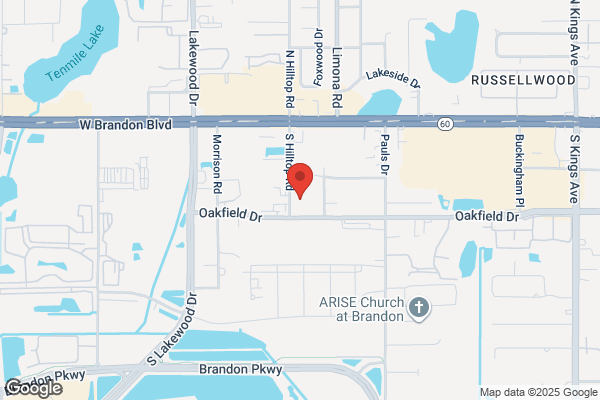 Suncoast Credit Union ATM - Closed