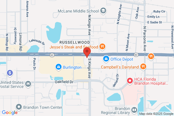 Bitcoin ATM Brandon - Coinhub