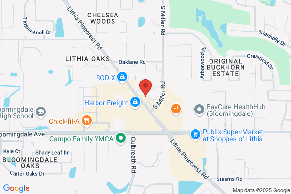 Express Oil Change & Tire Engineers