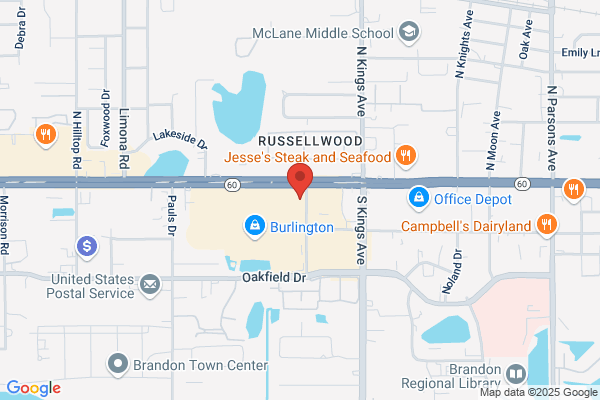 Auto Clinic of Brandon