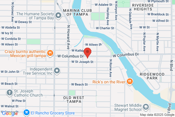 Rick's Automotive Services