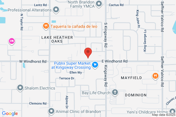 Accurate Roof Systems Inc