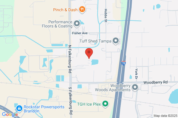 Antioch Roofing Inc