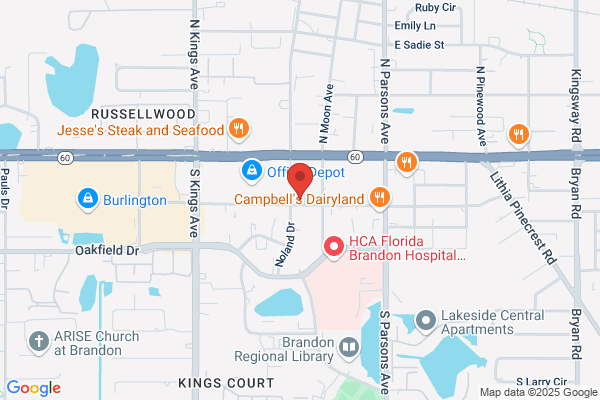 Florida Cleaning Company