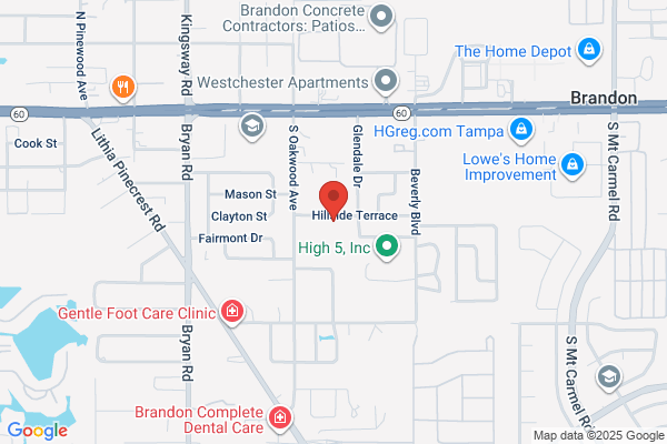 Paragon Homes Corporation