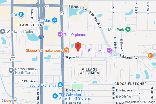 Staples Electric