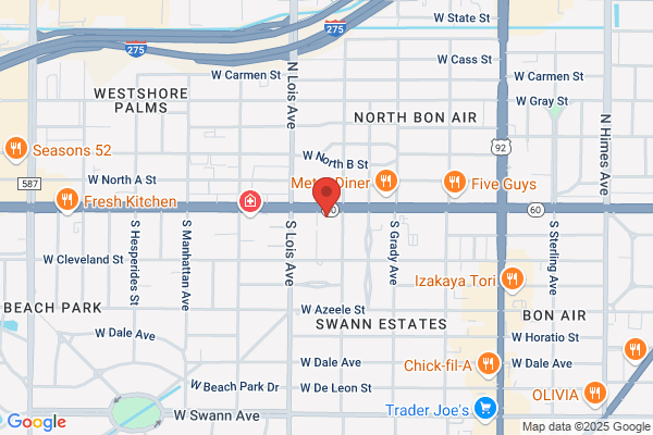 Crofton & Sons Inc