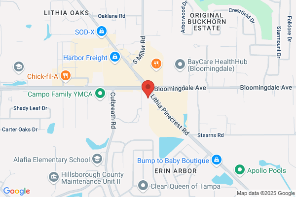 Fifth Third Bank & ATM