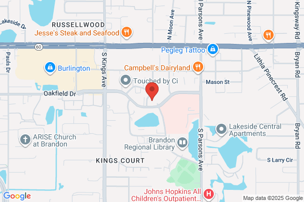 Floridacentral Credit Union