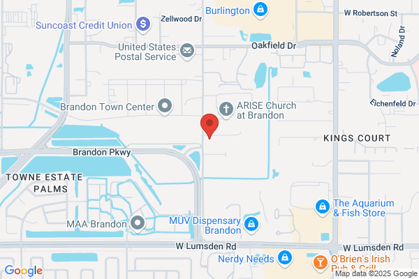 Florida West Coast Credit Union