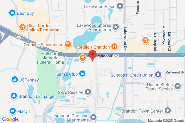 Mattress Firm Brandon - Closed