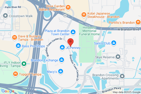 Mattress Firm Clearance Center Brandon Town Center