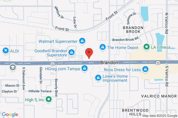 Mattress Firm Valrico