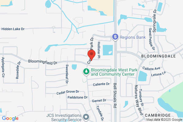 Tampa Inspection Company