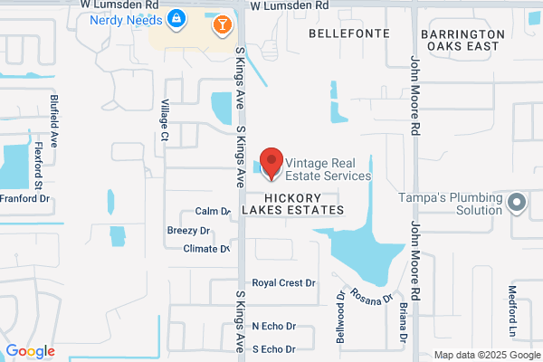 Properties Analytics