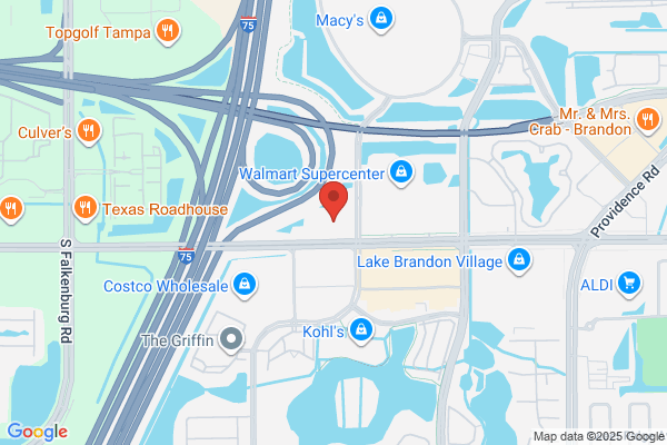 Brandon Automall Fiat