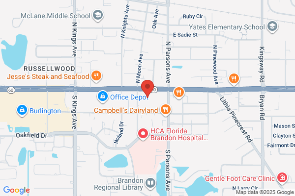 AutoZone Auto Parts