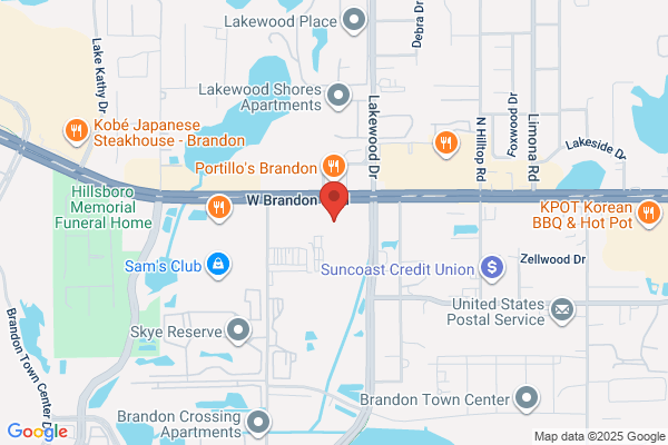AutoZone Auto Parts