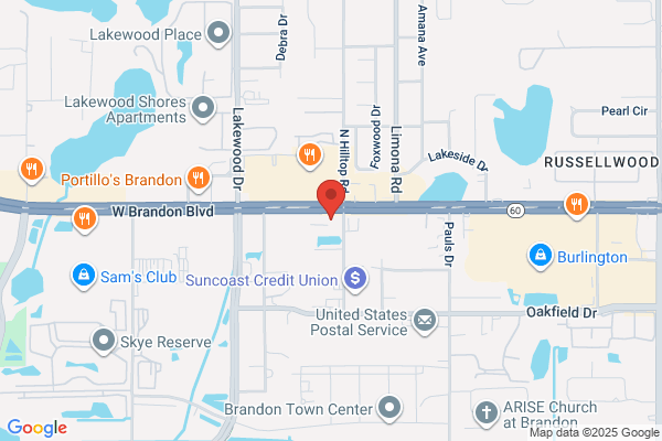 Firestone Tire & Service Centers