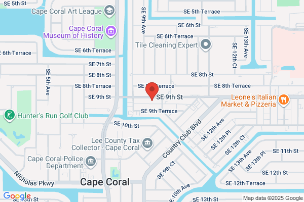 Florida Torque Converter
