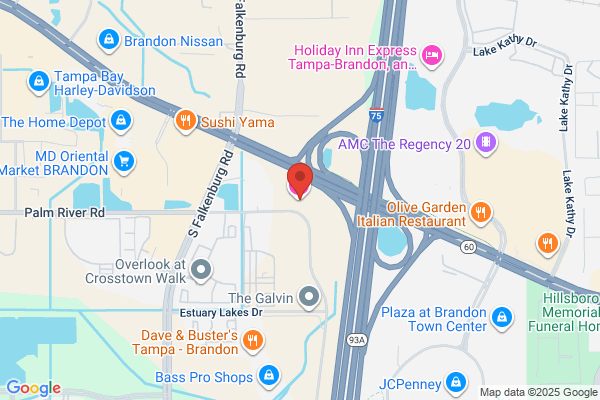 Avis Car Rental