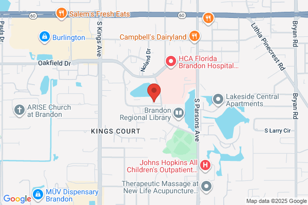 Bay Area Cardiology Associates PA
