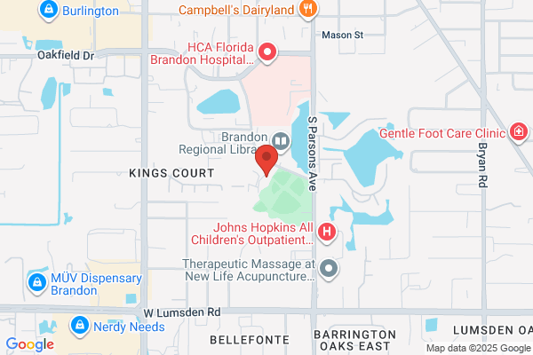 Physician Care Walk-In Clinic