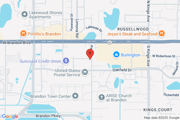 Brandon Day School