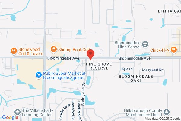 Kiddie Academy of Bloomingdale, FL