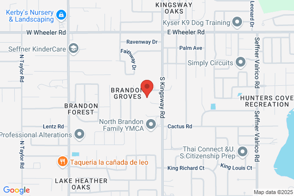 Brandon Cowboys