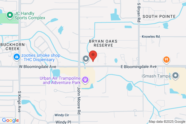 Brandon Back Pain Relief Chiropractic