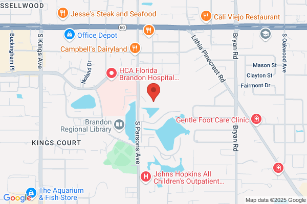 Complete Care Centers Brandon