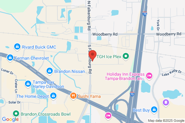 Gulf Coast Injury Center