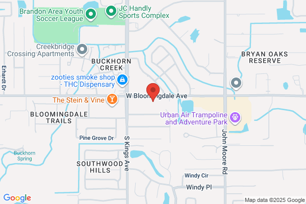 Brandon Chiropractic Associates