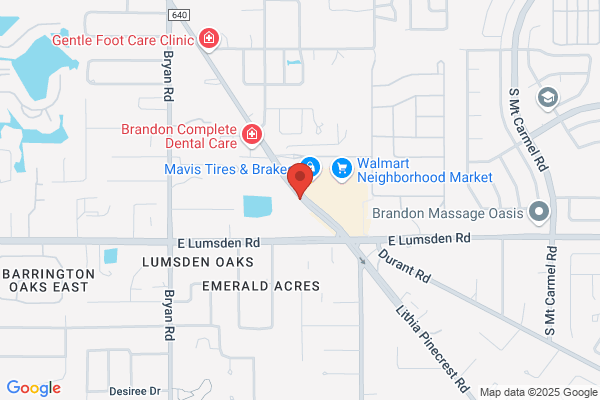 Brandon Disc Pain Center